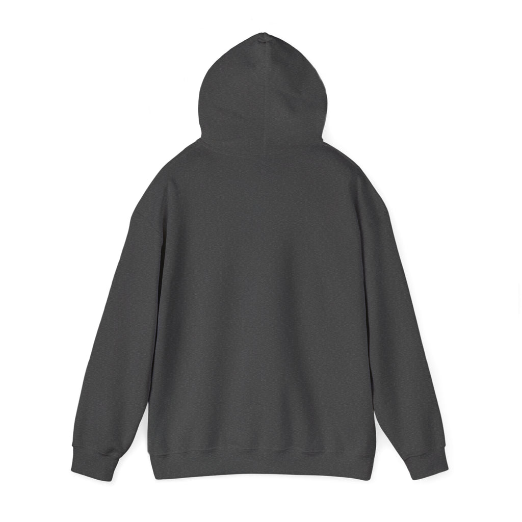 Thumbtastic Hoodie — Gym & Everyday Comfort Hooded Sweatshirt