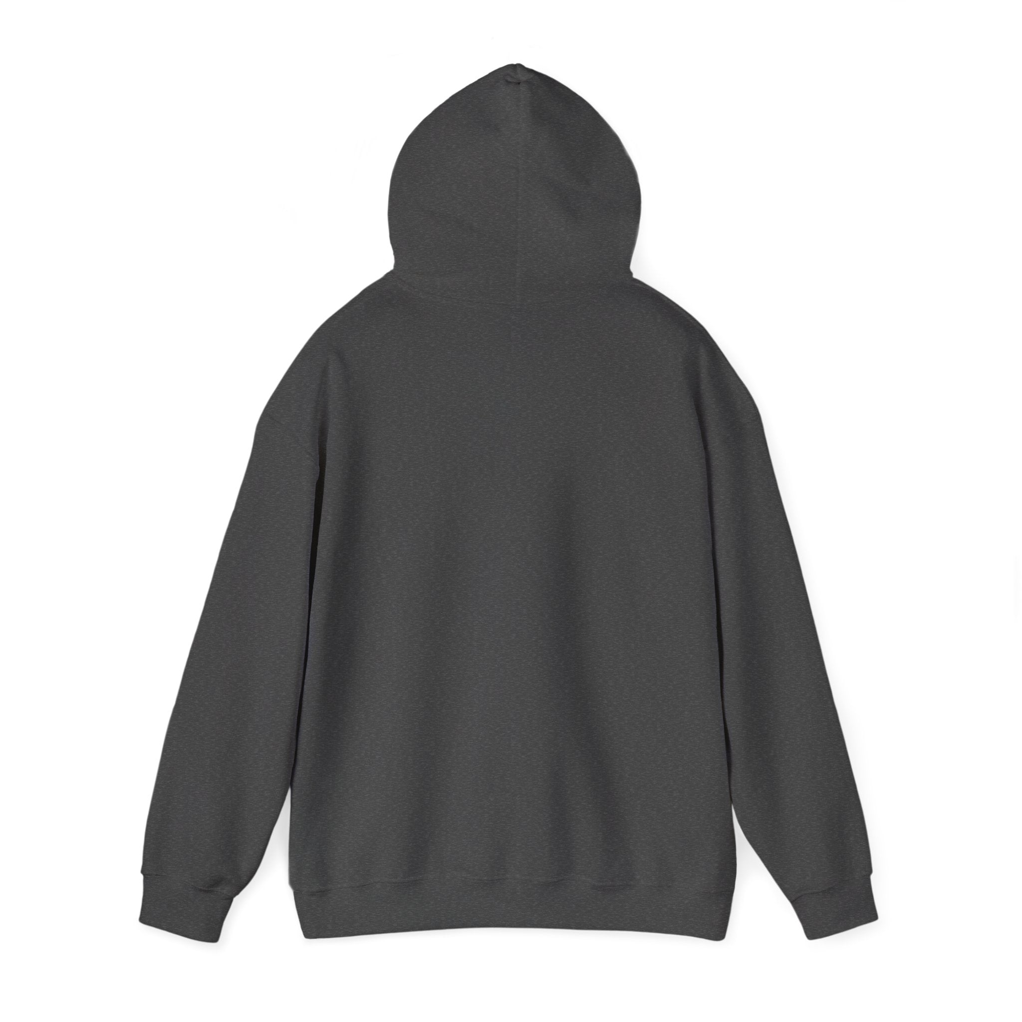 Thumbtastic Hoodie — Gym & Everyday Comfort Hooded Sweatshirt