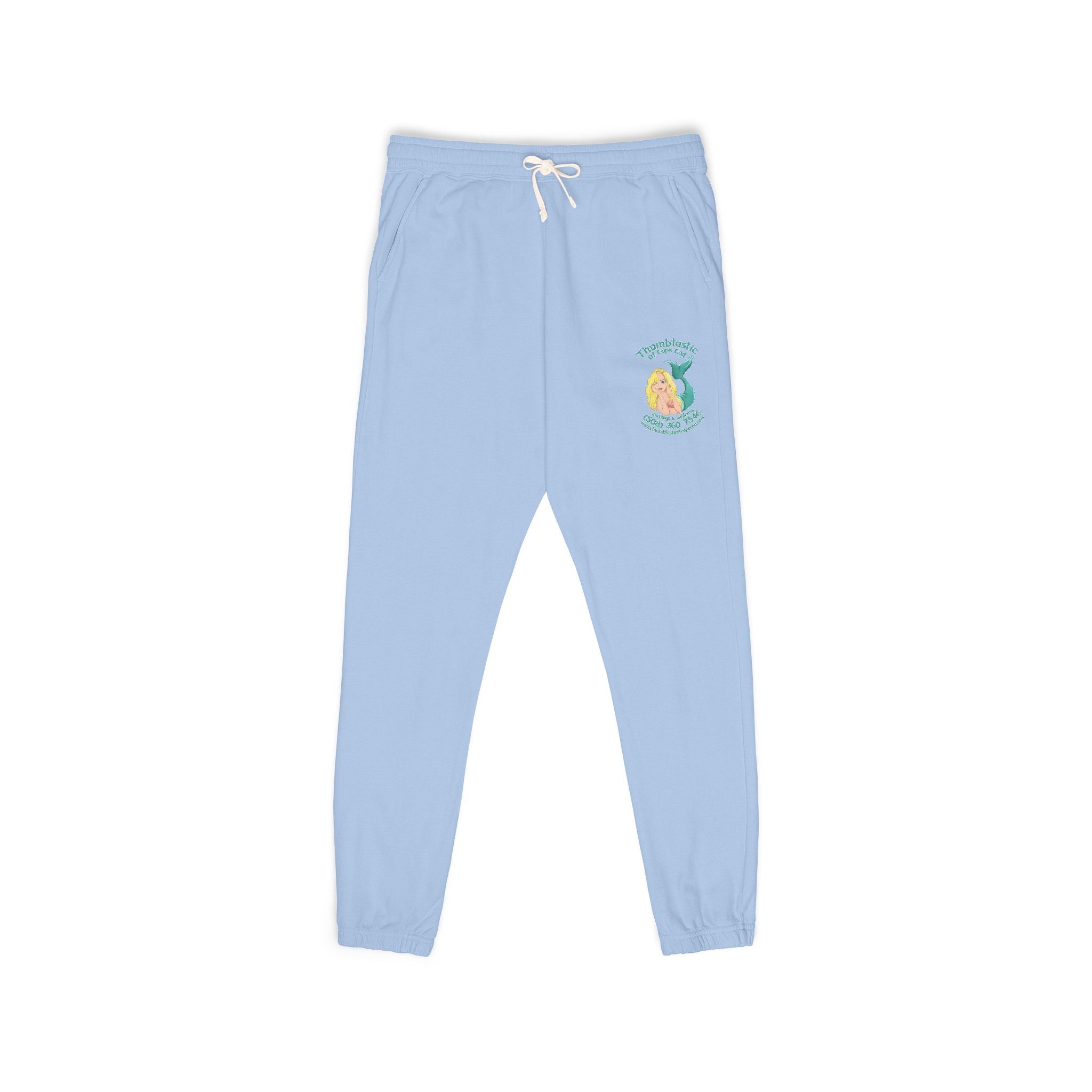 Thumbtastic Logo Sweatpants