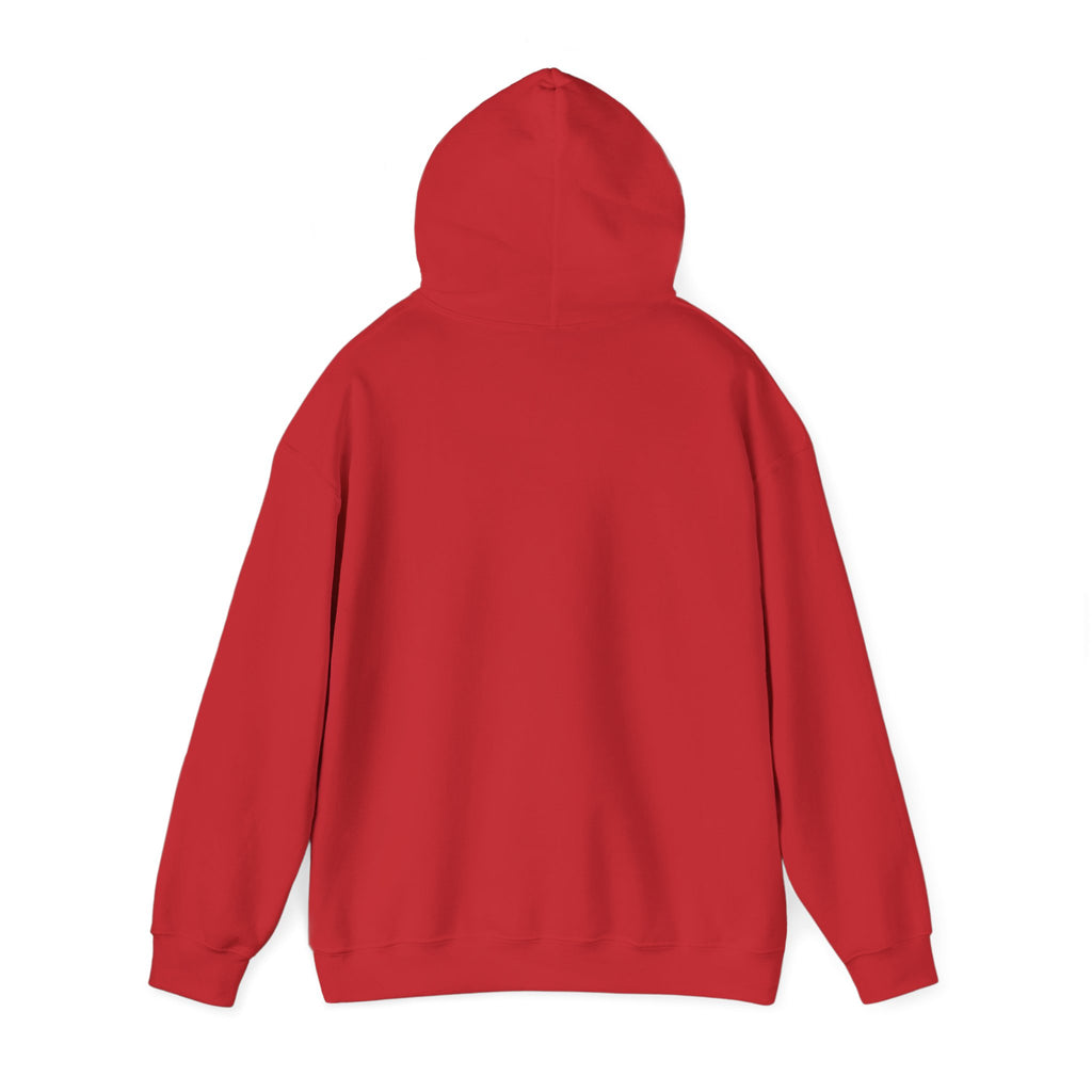 Thumbtastic Hoodie — Gym & Everyday Comfort Hooded Sweatshirt