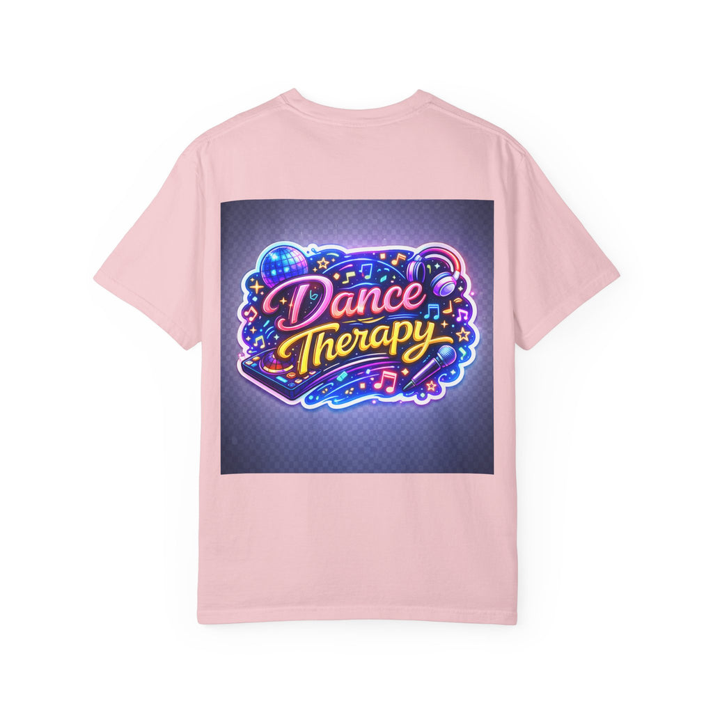 Dance Therapy T-Shirt