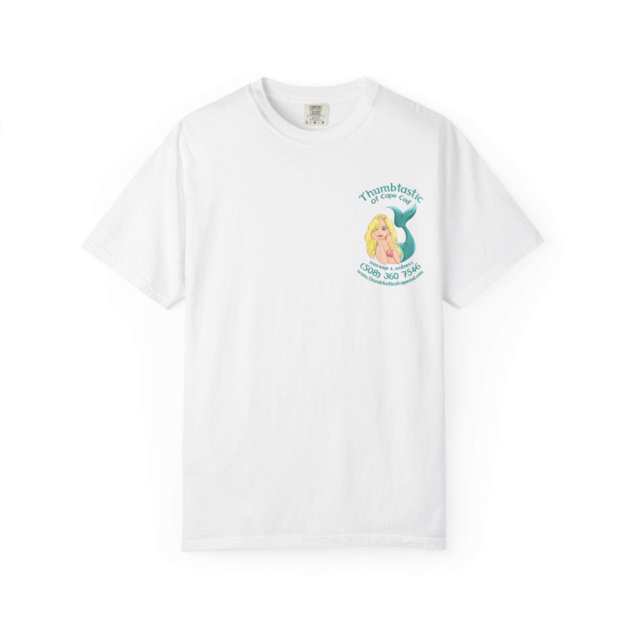 Dance Therapy T-Shirt