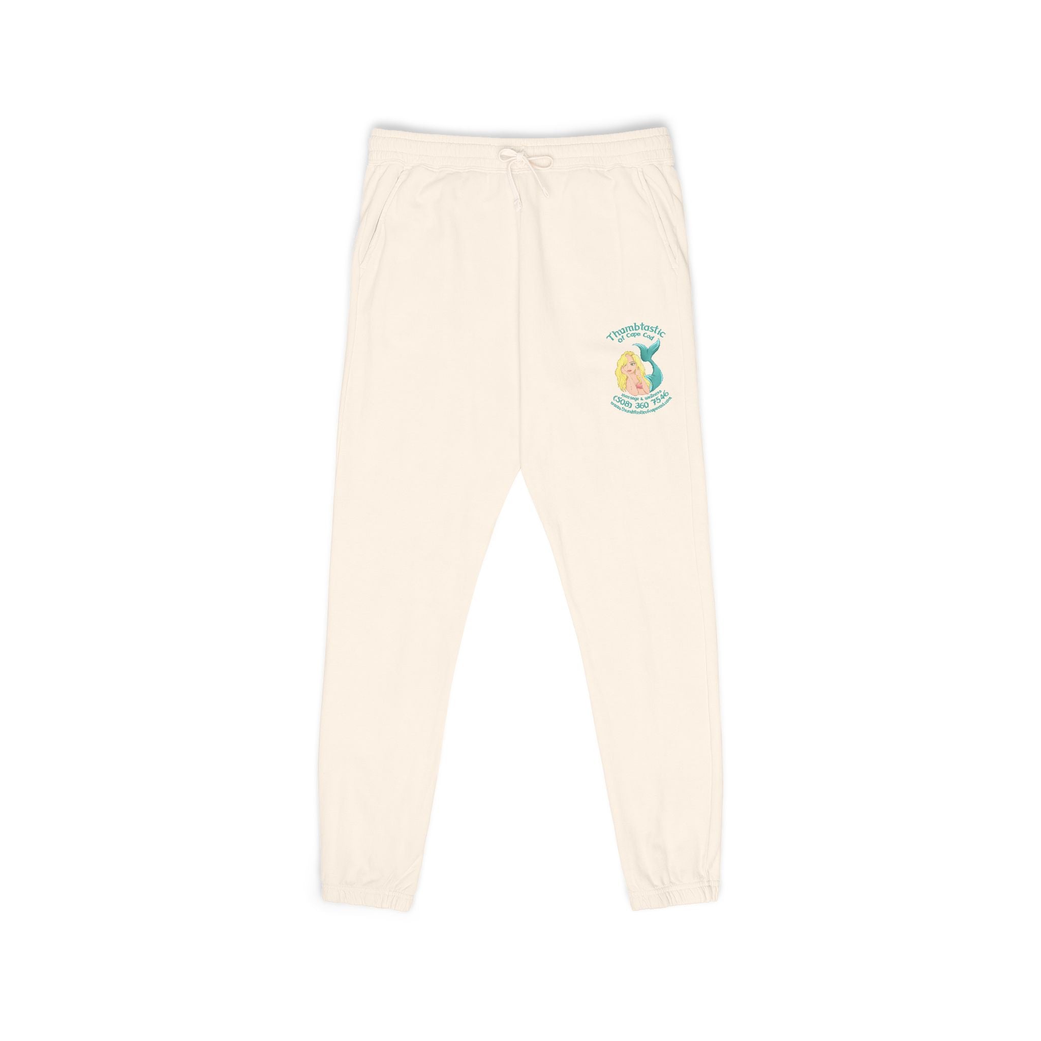 Thumbtastic Logo Sweatpants