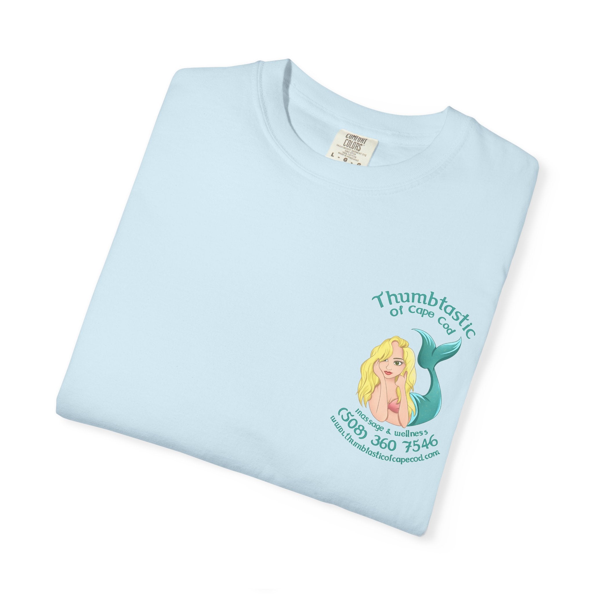 Dance Therapy T-Shirt