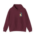 Thumbtastic — "I've Been Kissed by an Octopus" Graphic Sweatshirt