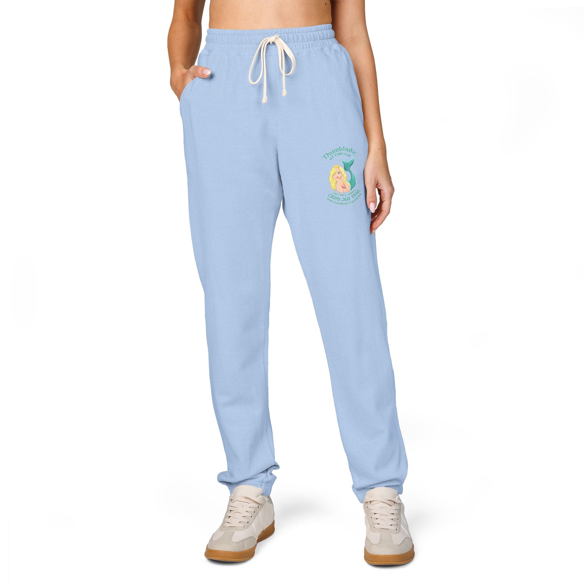 Thumbtastic Logo Sweatpants