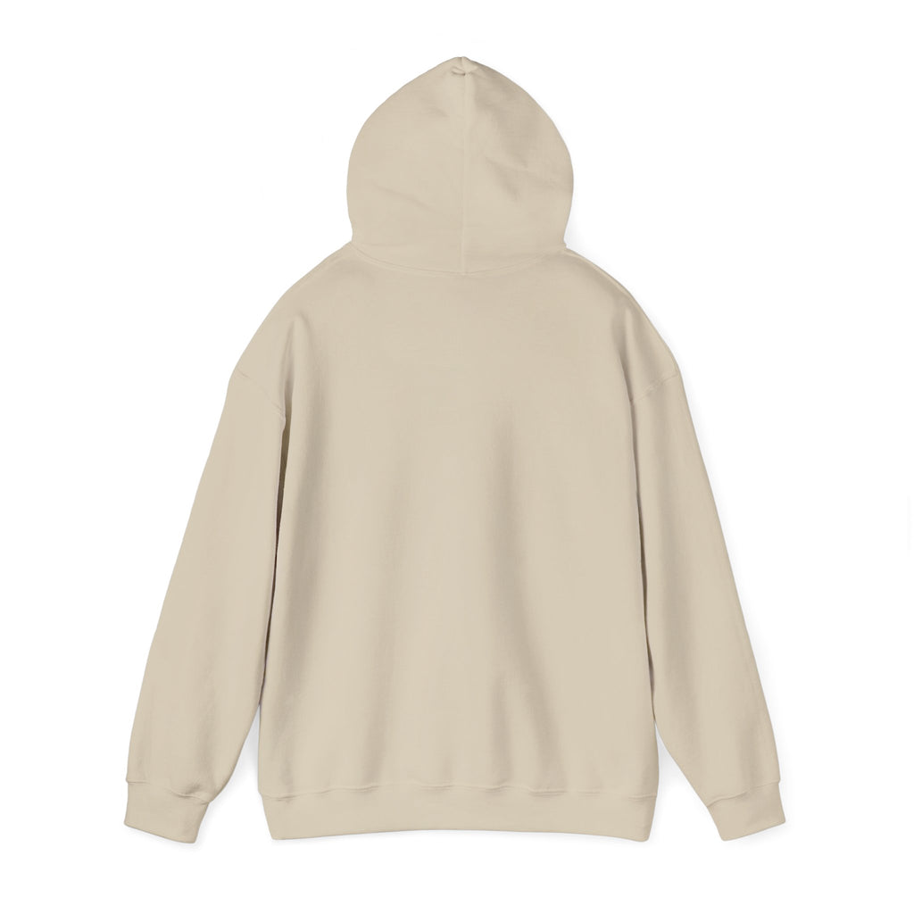 Thumbtastic Hoodie — Gym & Everyday Comfort Hooded Sweatshirt