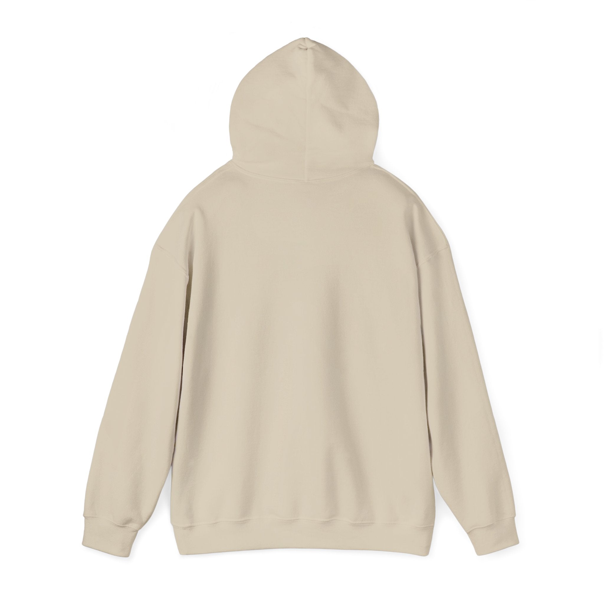 Thumbtastic Hoodie — Gym & Everyday Comfort Hooded Sweatshirt