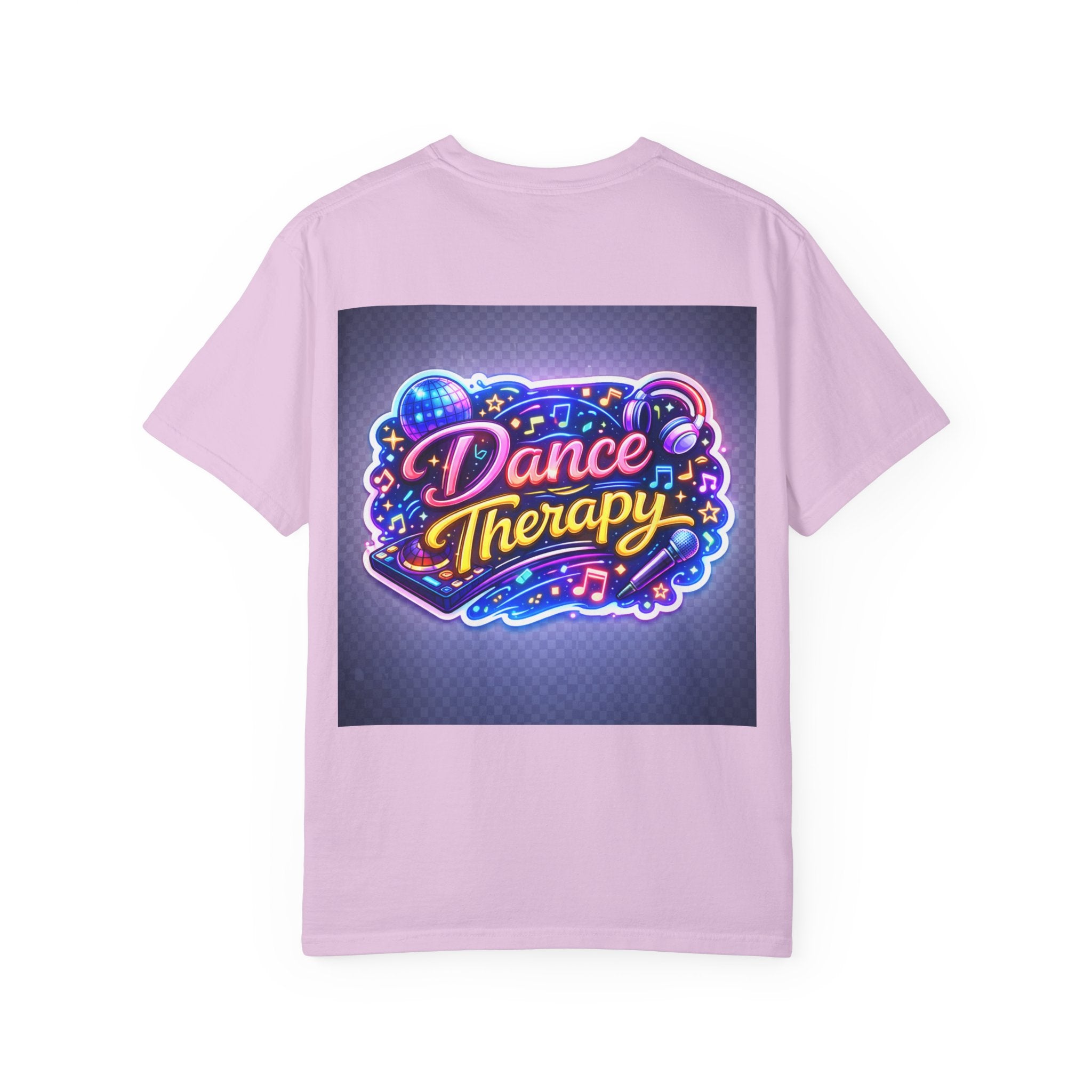 Dance Therapy T-Shirt