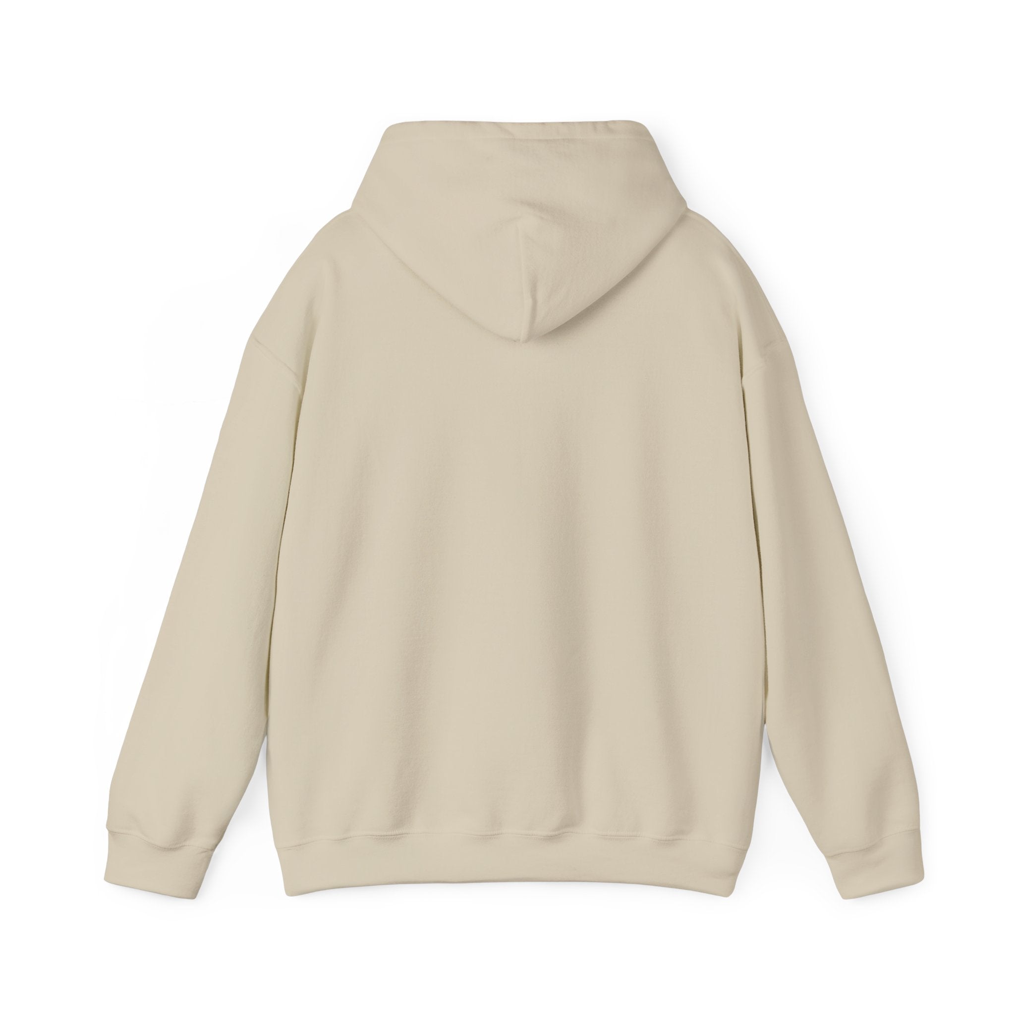 Thumbtastic Hoodie — Gym & Everyday Comfort Hooded Sweatshirt