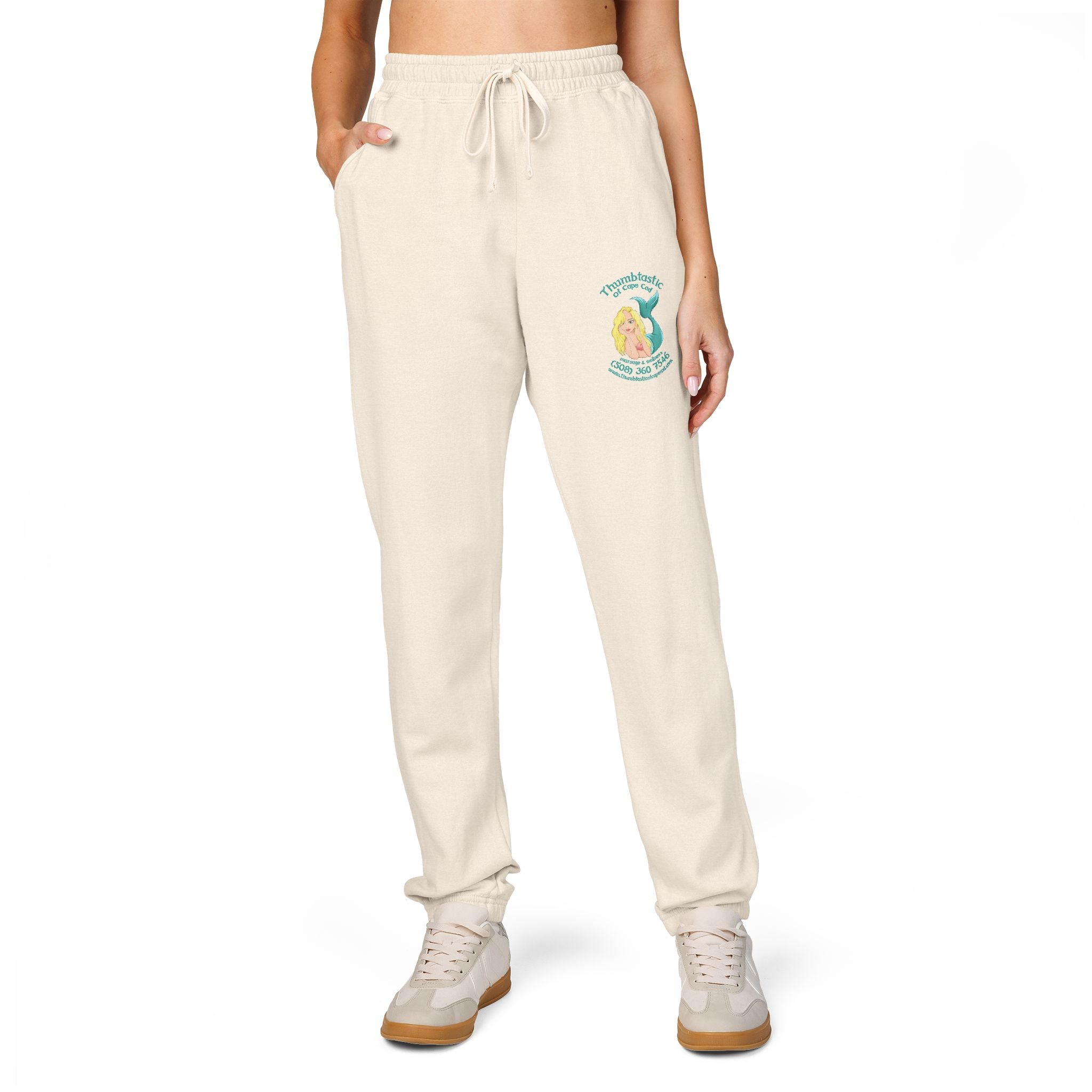 Thumbtastic Logo Sweatpants