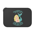 Bento Box — 'Thumtastic of Cape Cod' Mermaid Lunch Container with Band & Utensils