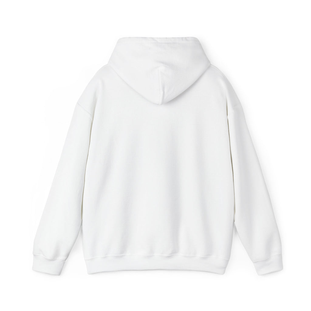 Thumbtastic Hoodie — Gym & Everyday Comfort Hooded Sweatshirt