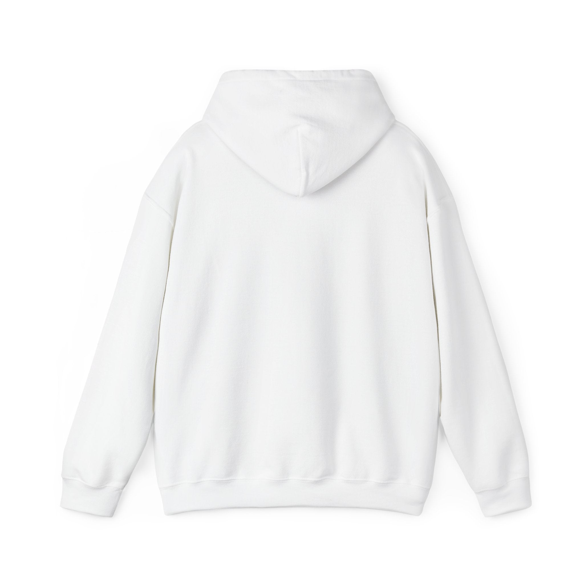 Thumbtastic Hoodie — Gym & Everyday Comfort Hooded Sweatshirt