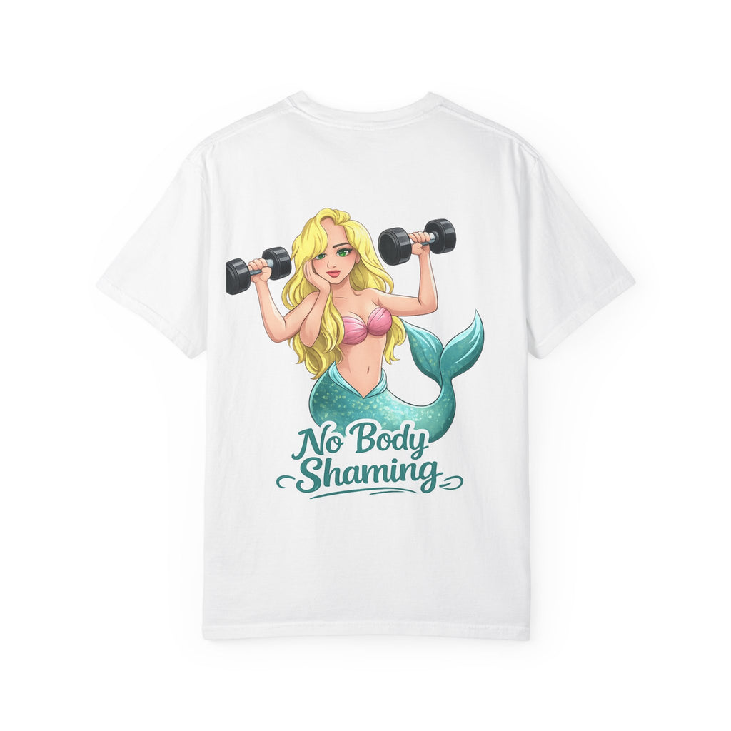 Thumbtastic Fitness T-Shirt — Personal Training Inspired