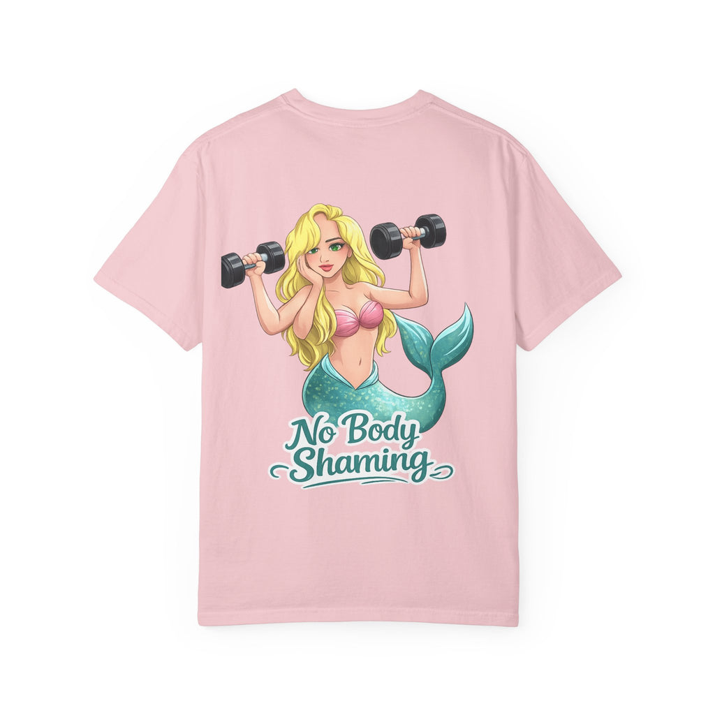 Thumbtastic Fitness T-Shirt — Personal Training Inspired