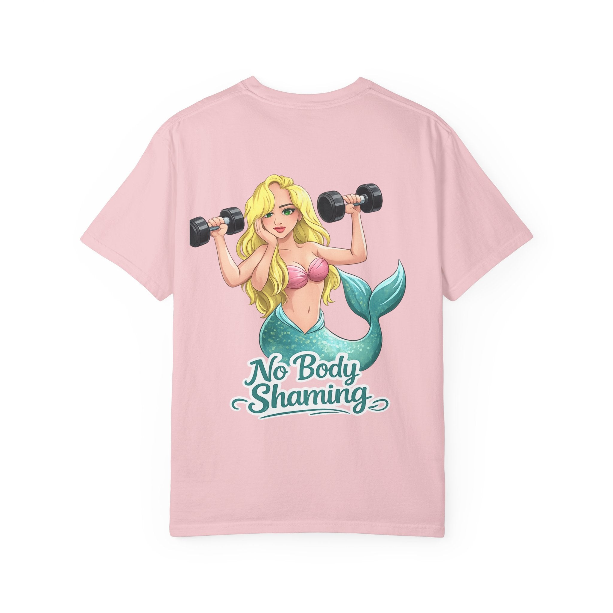 Thumbtastic Fitness T-Shirt — Personal Training Inspired