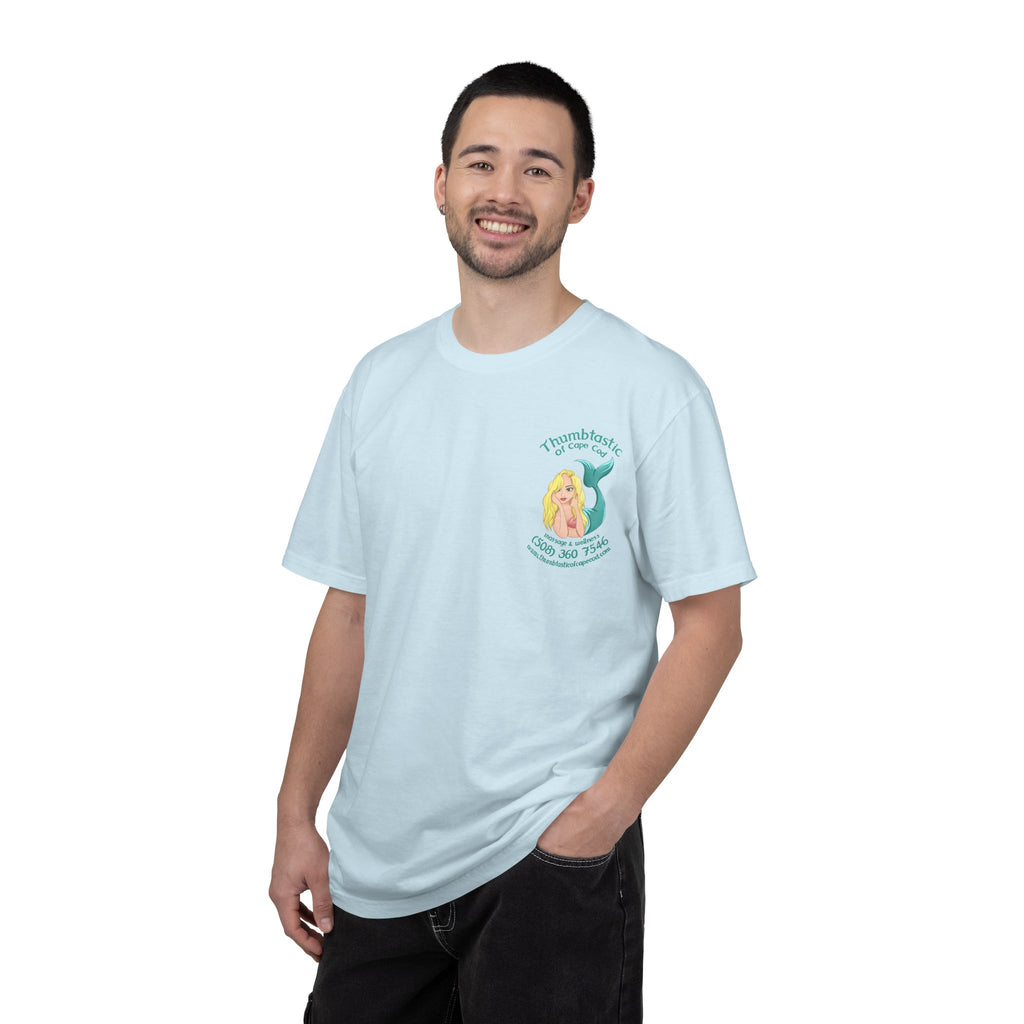 Dance Therapy T-Shirt