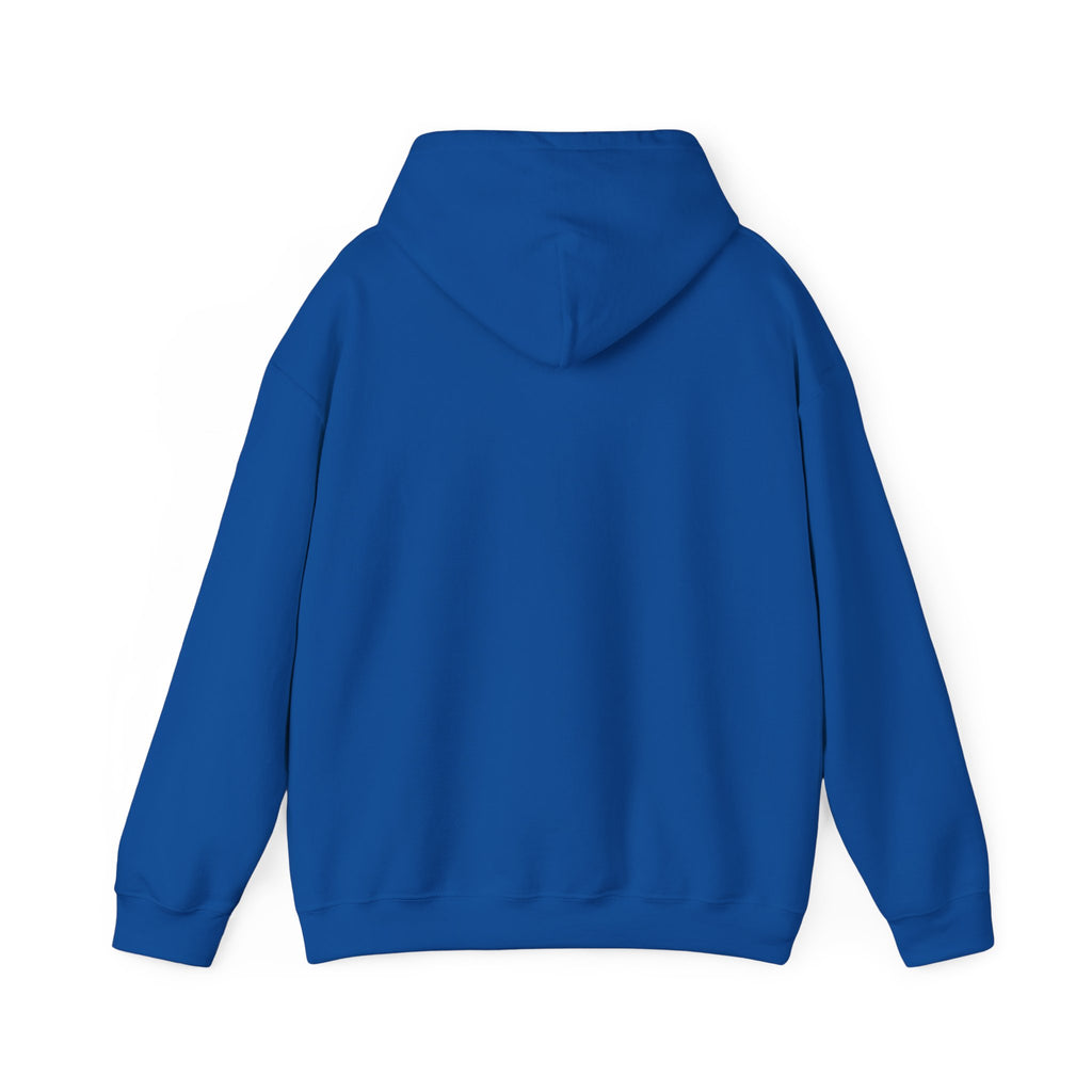 Thumbtastic Hoodie — Gym & Everyday Comfort Hooded Sweatshirt