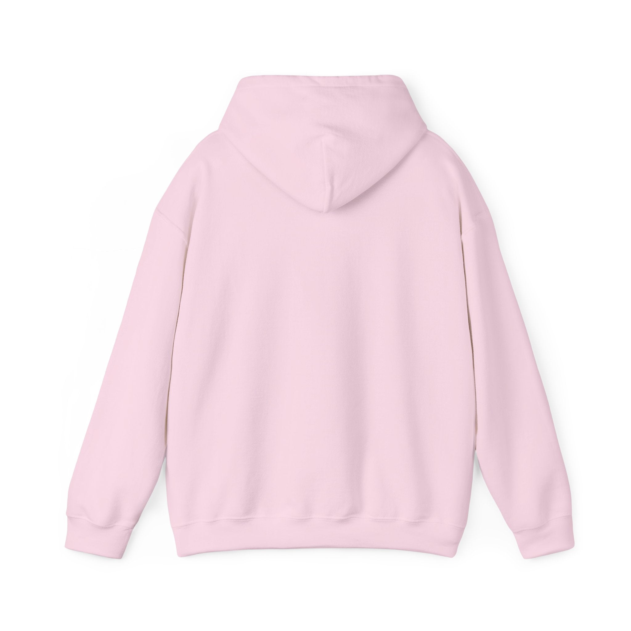 Thumbtastic Hoodie — Gym & Everyday Comfort Hooded Sweatshirt