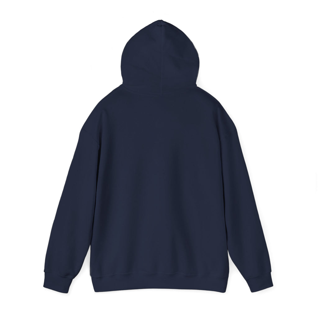 Thumbtastic Hoodie — Gym & Everyday Comfort Hooded Sweatshirt
