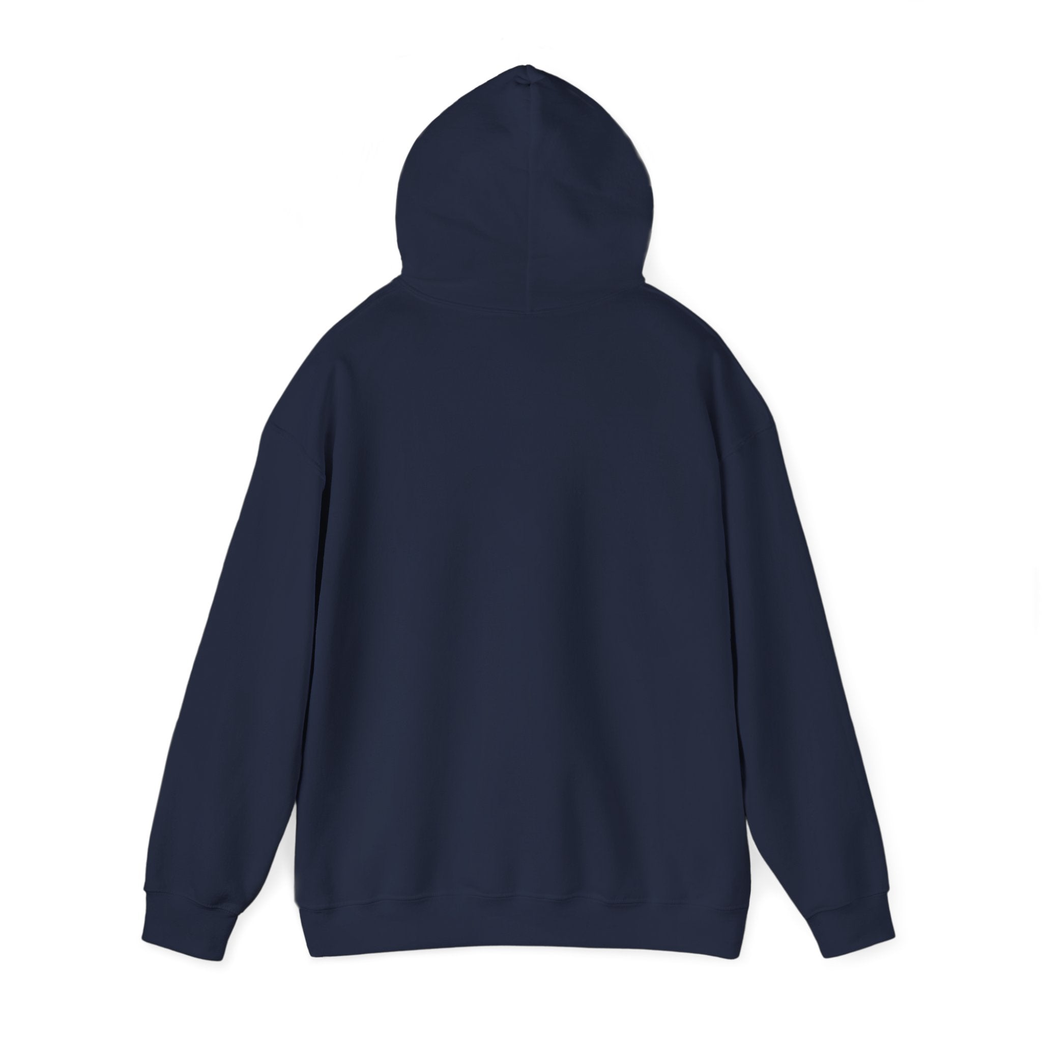 Thumbtastic Hoodie — Gym & Everyday Comfort Hooded Sweatshirt