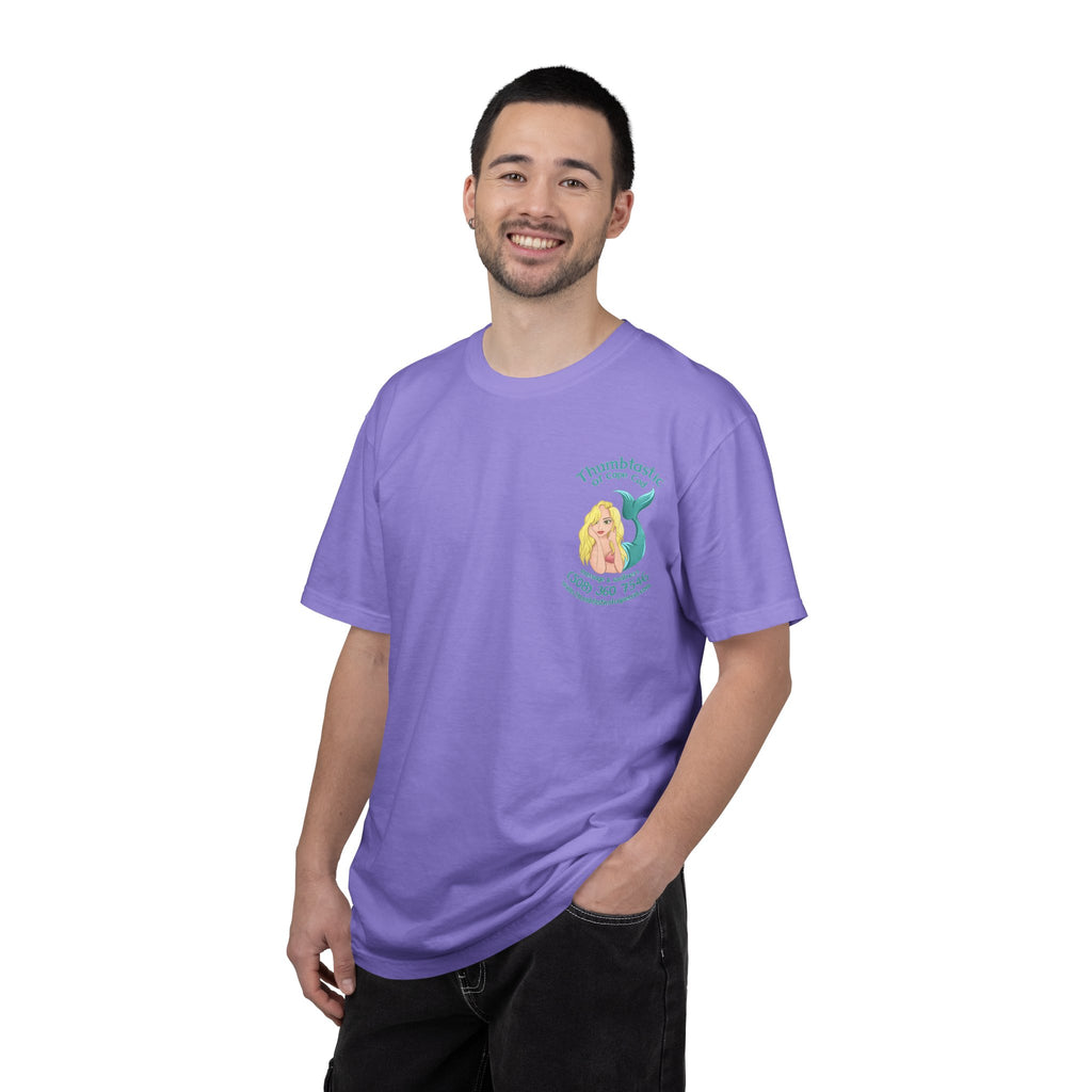 Dance Therapy T-Shirt