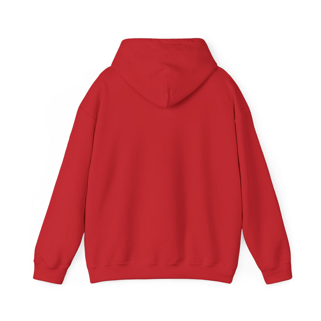 Thumbtastic Hoodie — Gym & Everyday Comfort Hooded Sweatshirt