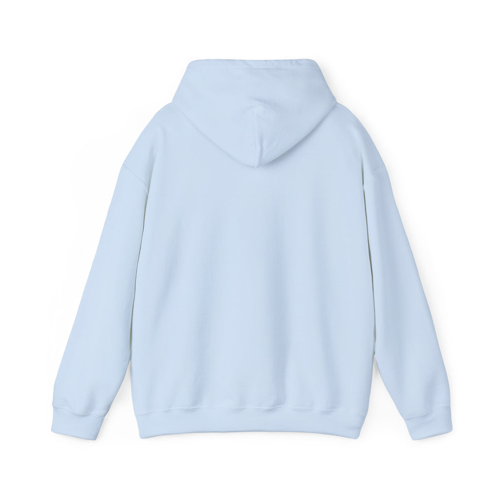 Thumbtastic Hoodie — Gym & Everyday Comfort Hooded Sweatshirt