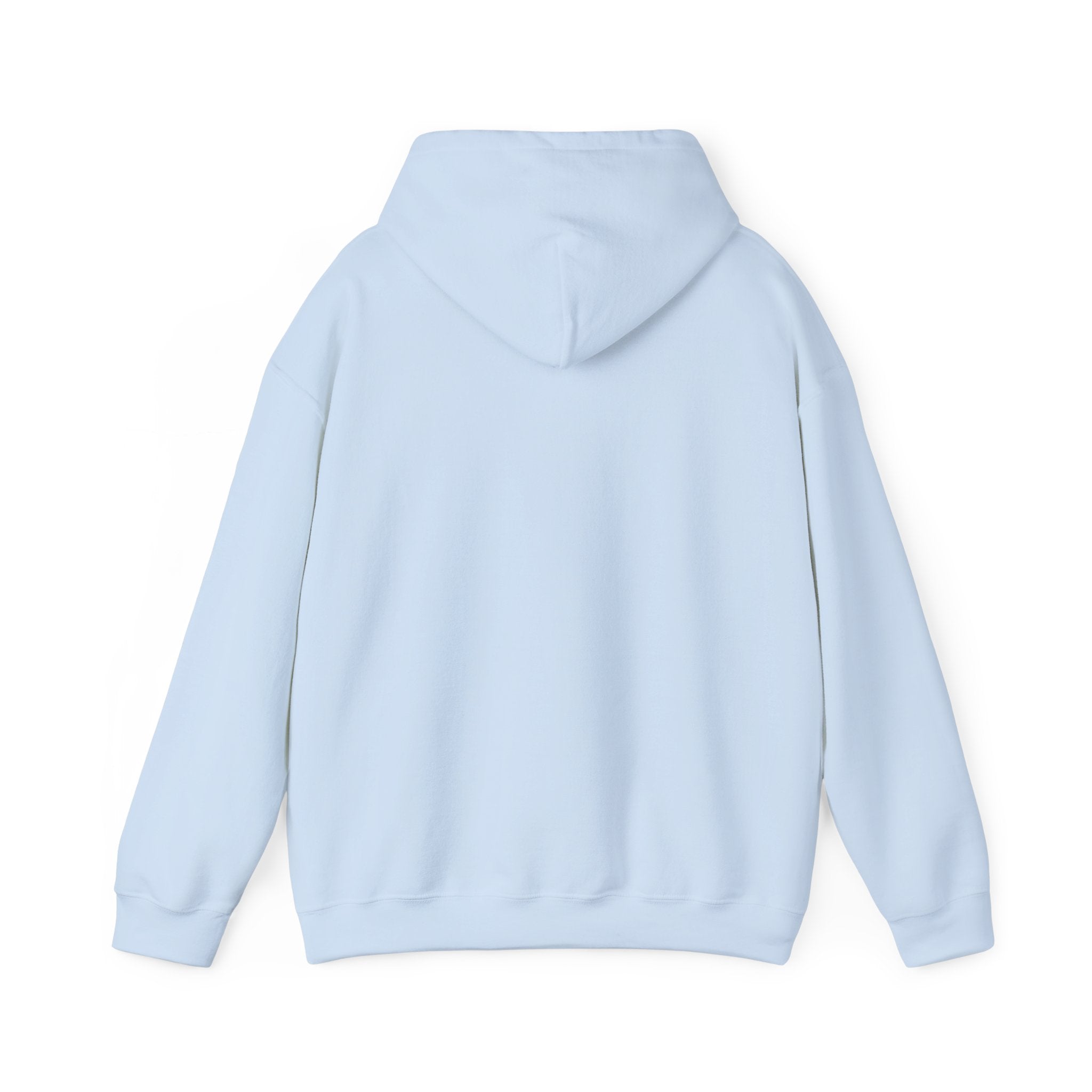 Thumbtastic Hoodie — Gym & Everyday Comfort Hooded Sweatshirt