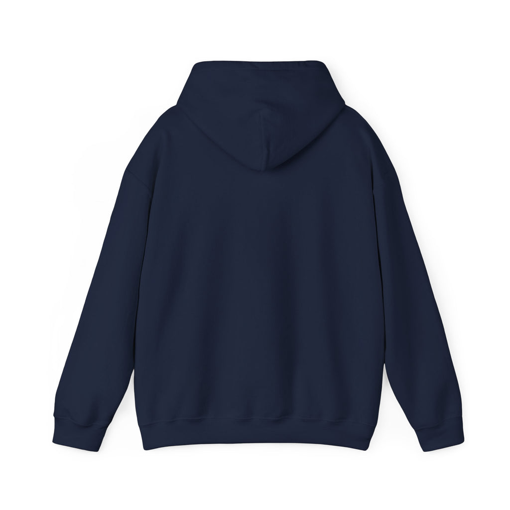 Thumbtastic Hoodie — Gym & Everyday Comfort Hooded Sweatshirt