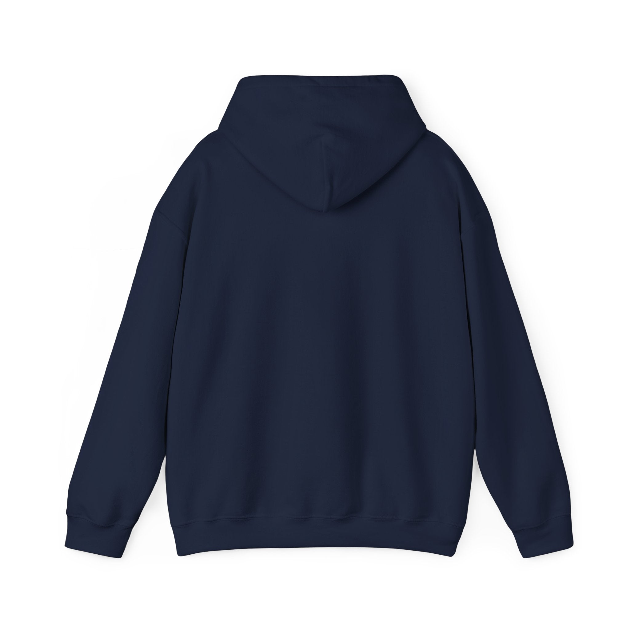 Thumbtastic Hoodie — Gym & Everyday Comfort Hooded Sweatshirt