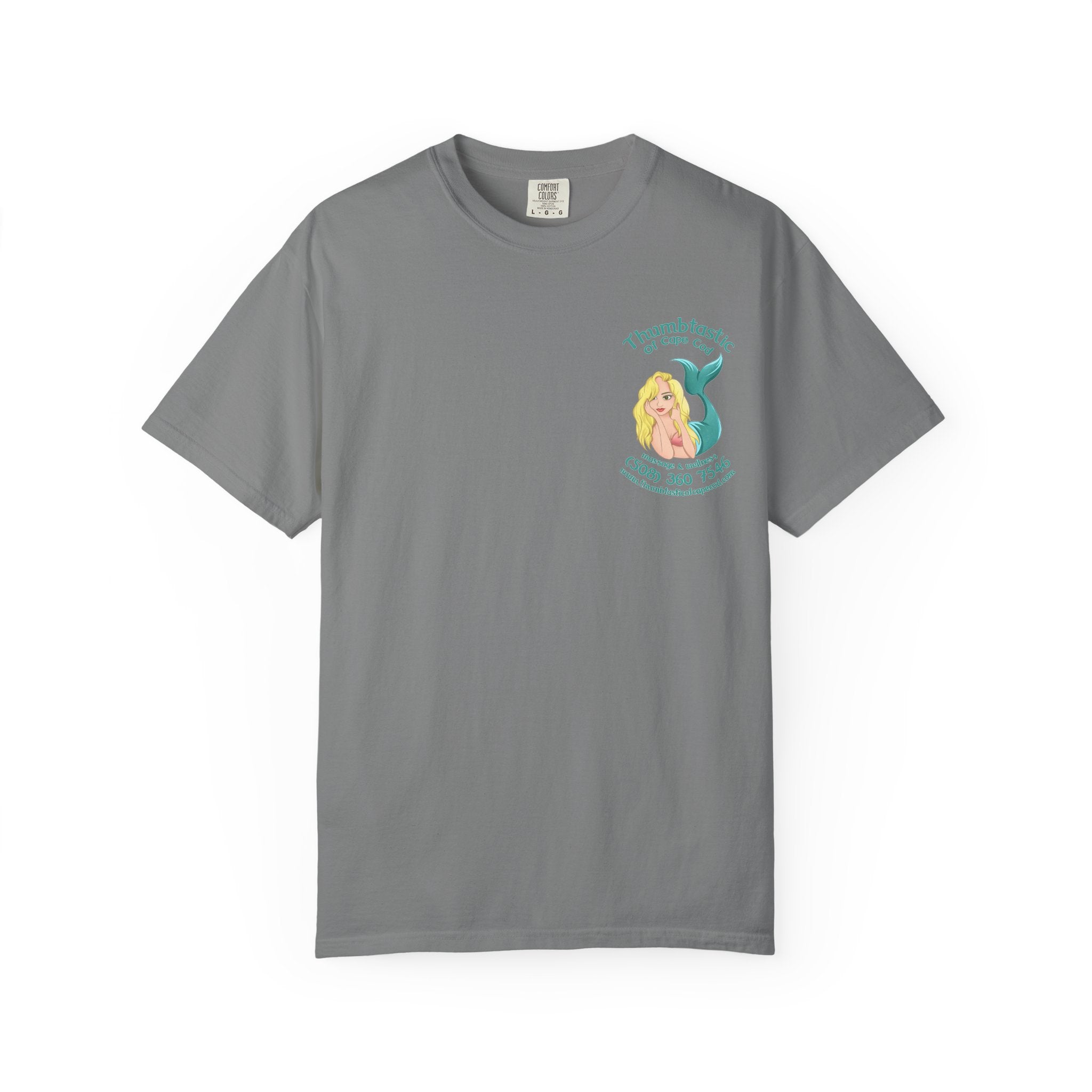 Dance Therapy T-Shirt