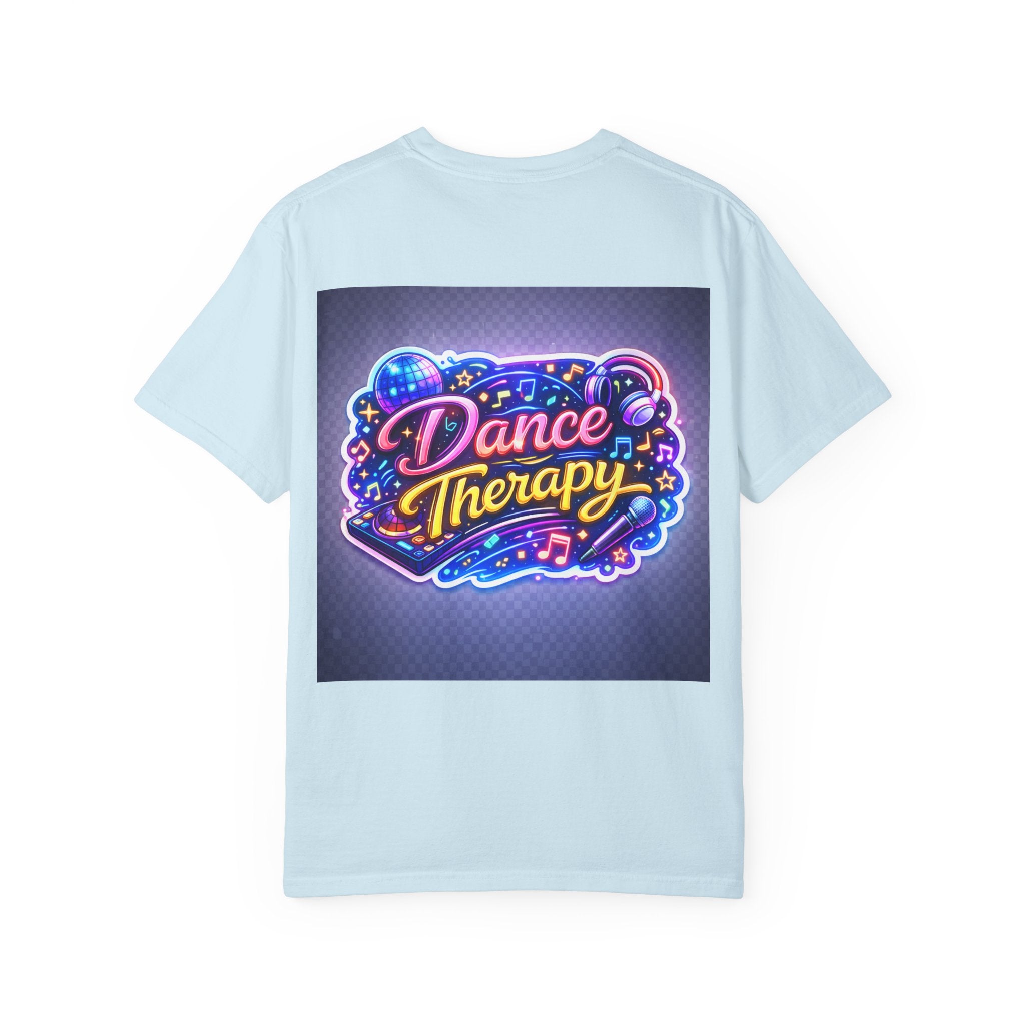 Dance Therapy T-Shirt