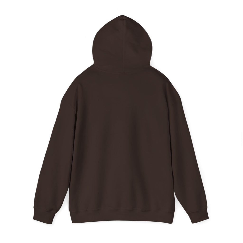 Thumbtastic Hoodie — Gym & Everyday Comfort Hooded Sweatshirt