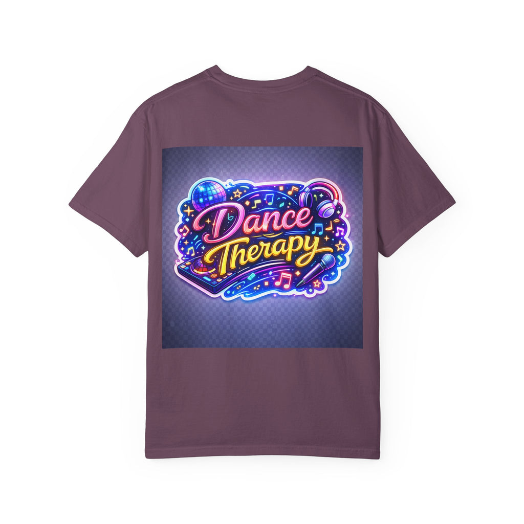 Dance Therapy T-Shirt