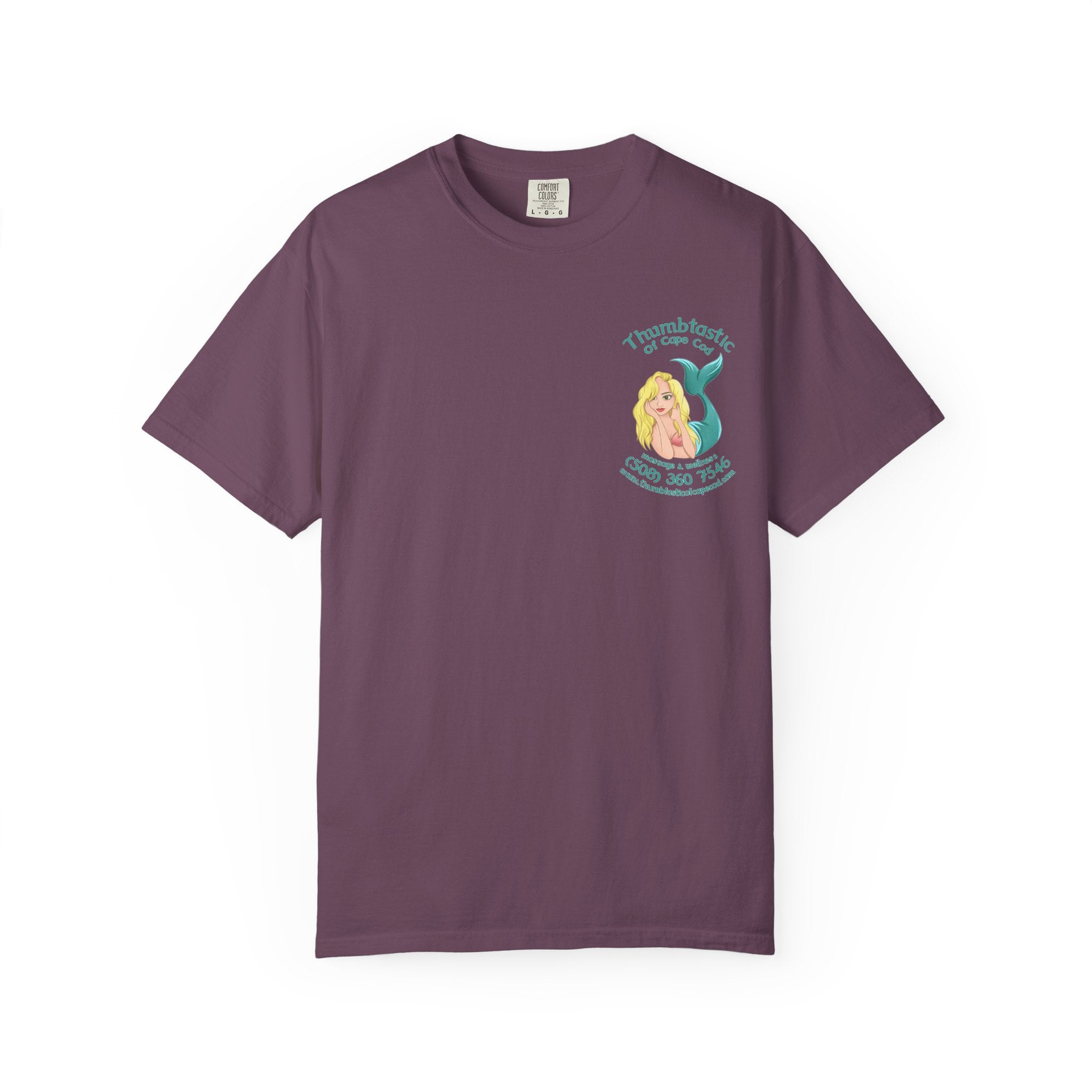 Dance Therapy T-Shirt