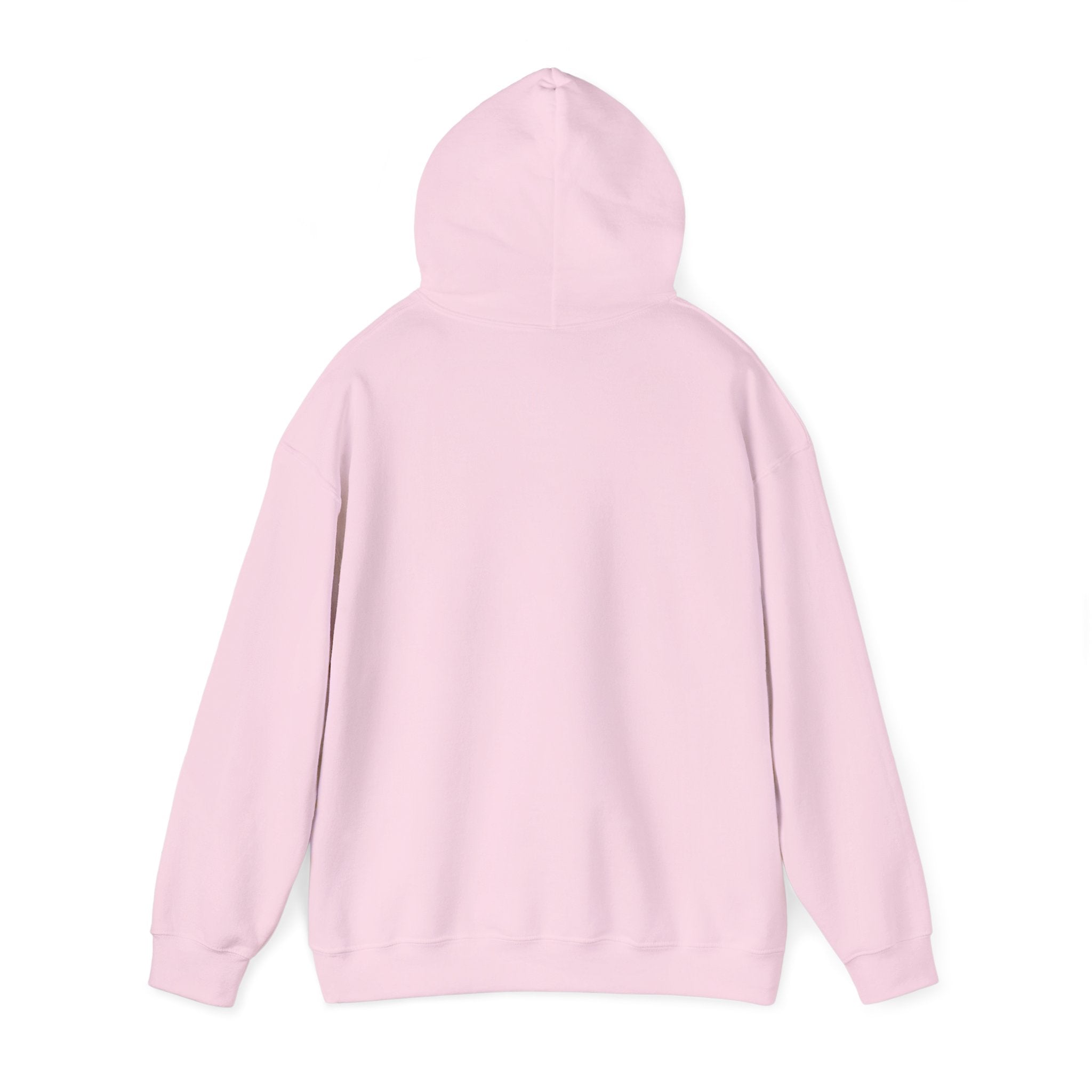 Thumbtastic Hoodie — Gym & Everyday Comfort Hooded Sweatshirt
