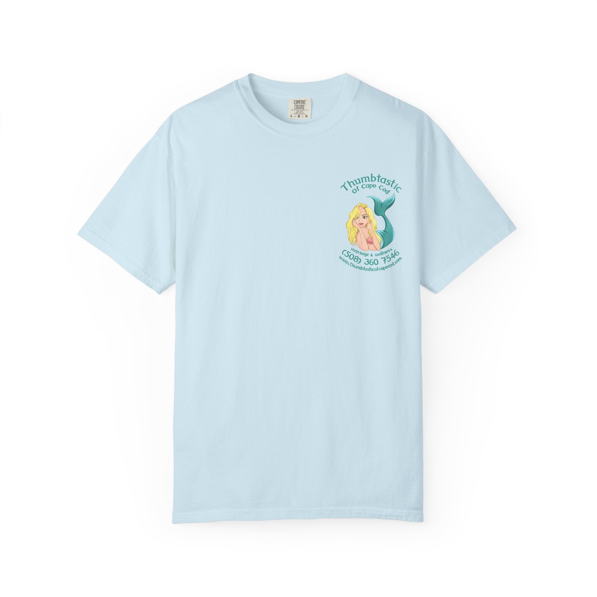 Dance Therapy T-Shirt