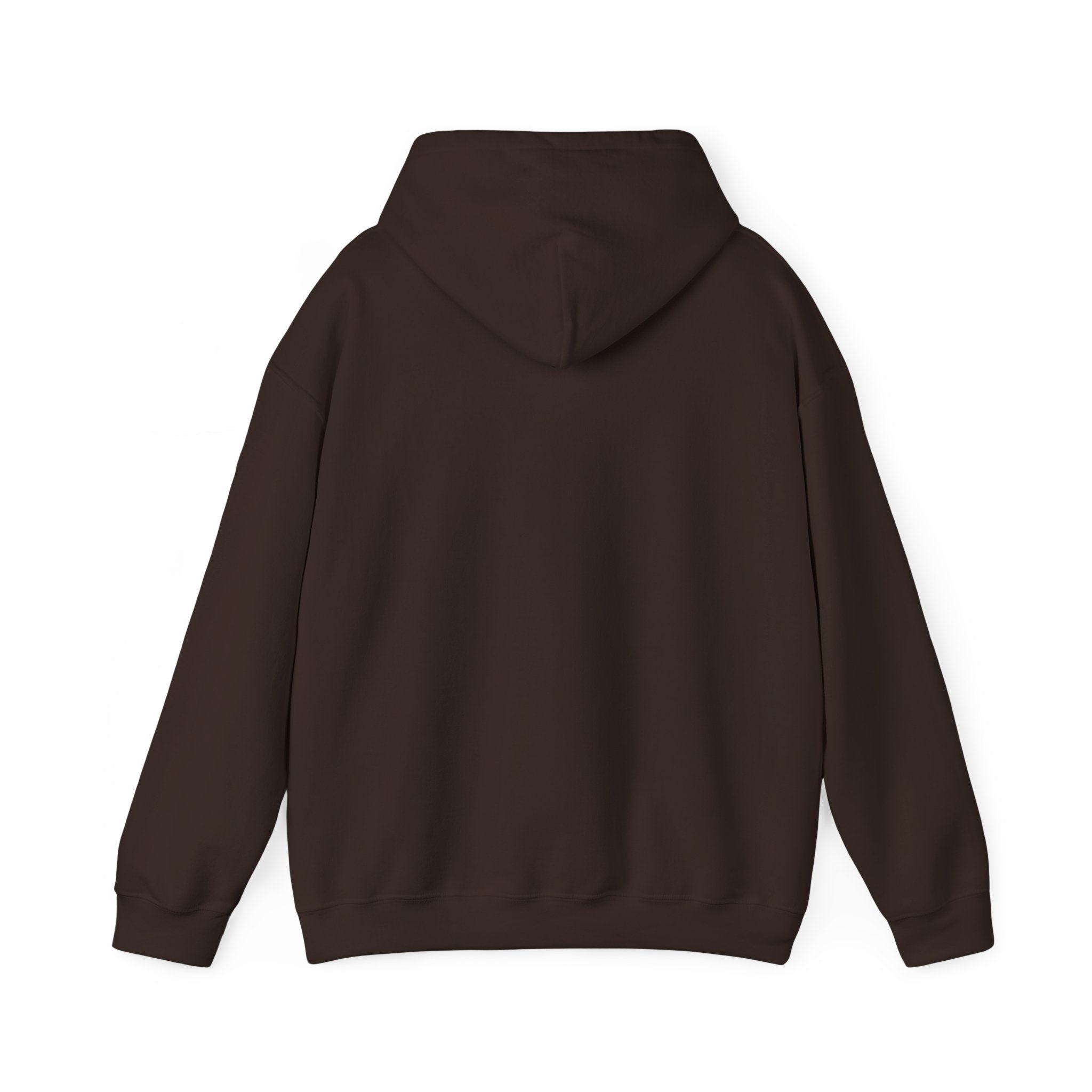 Thumbtastic Hoodie — Gym & Everyday Comfort Hooded Sweatshirt