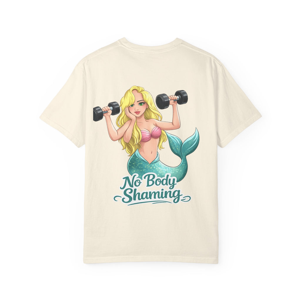 Thumbtastic Fitness T-Shirt — Personal Training Inspired