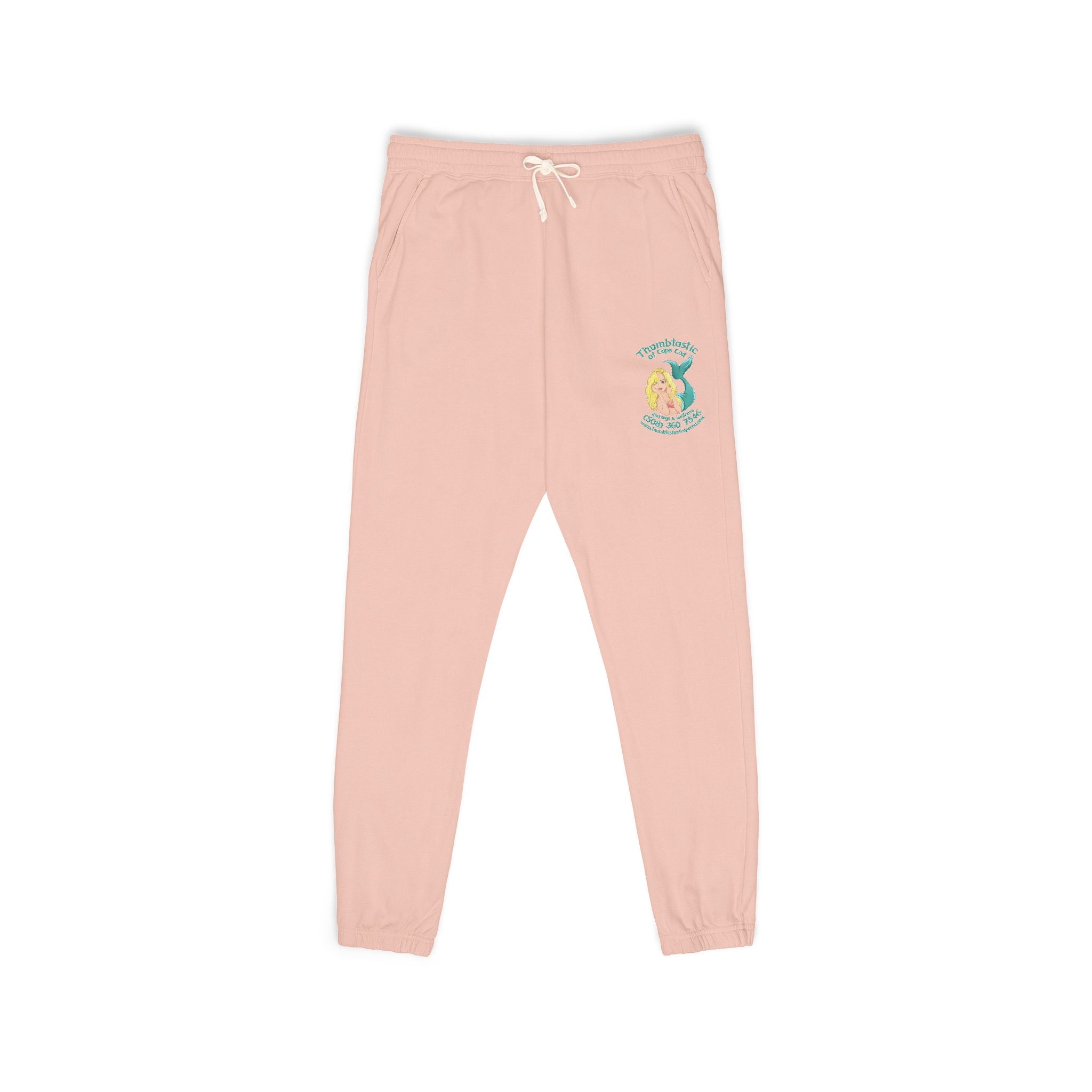 Thumbtastic Logo Sweatpants