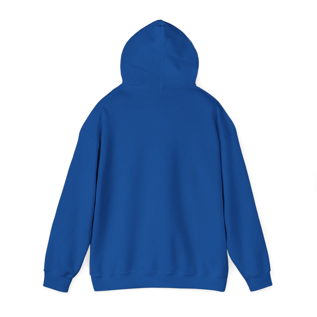 Thumbtastic Hoodie — Gym & Everyday Comfort Hooded Sweatshirt