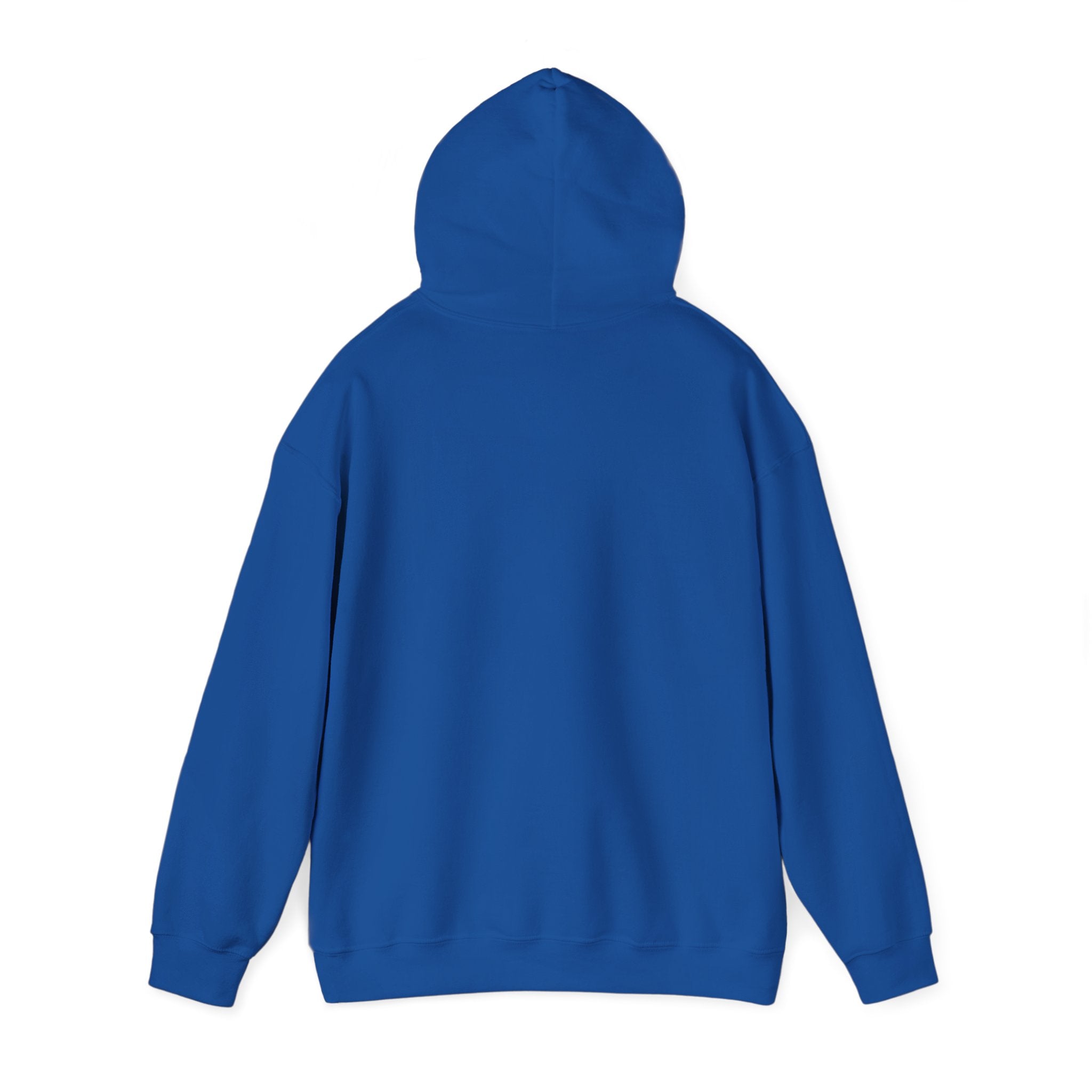 Thumbtastic Hoodie — Gym & Everyday Comfort Hooded Sweatshirt