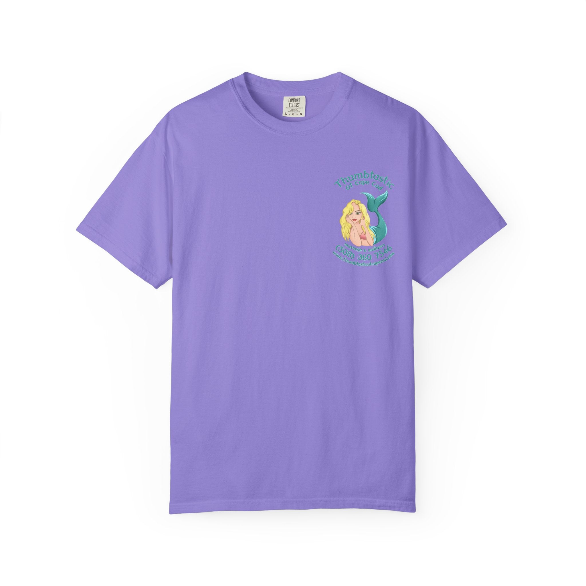 Dance Therapy T-Shirt