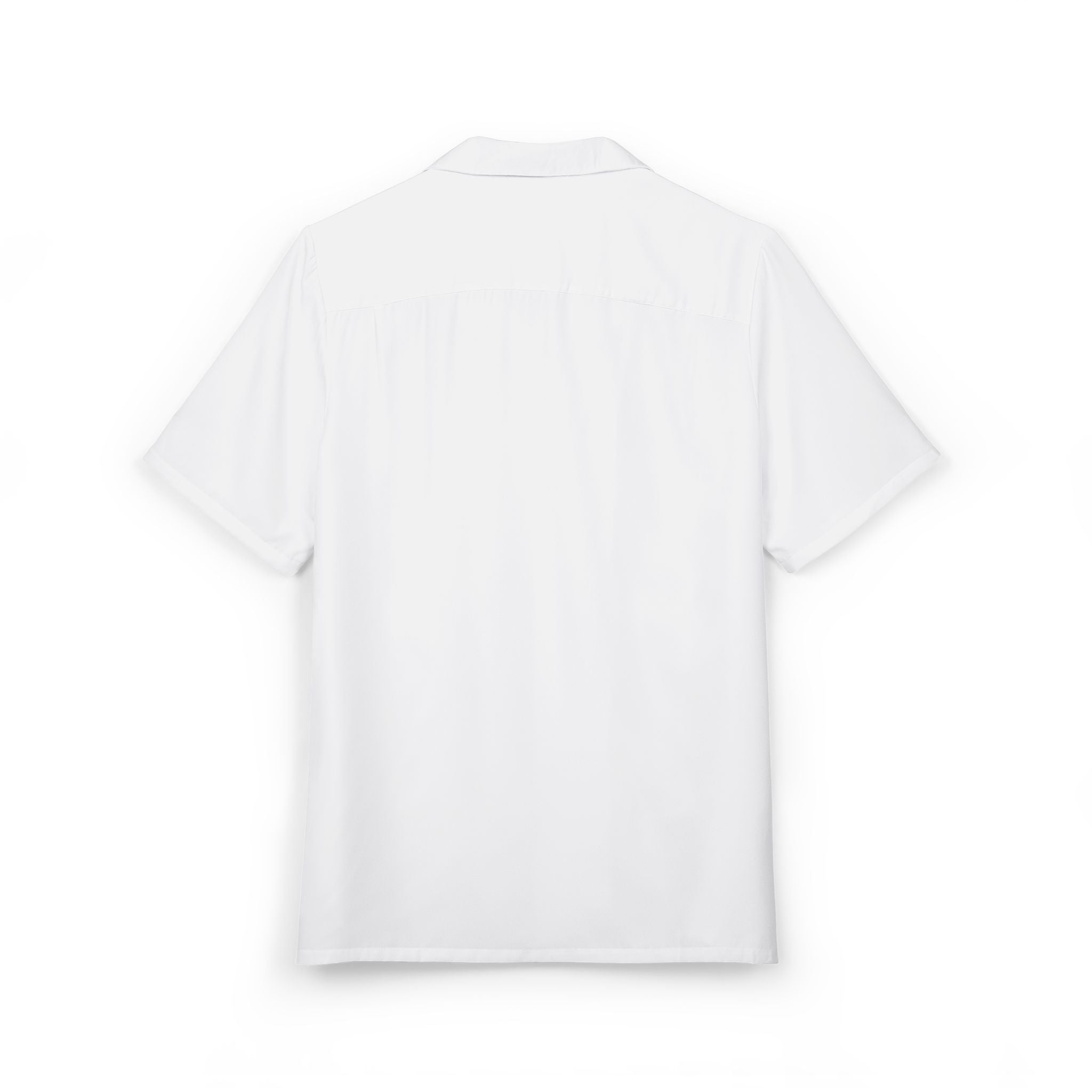 Thumbtastic Shirt — Patch Button-Down