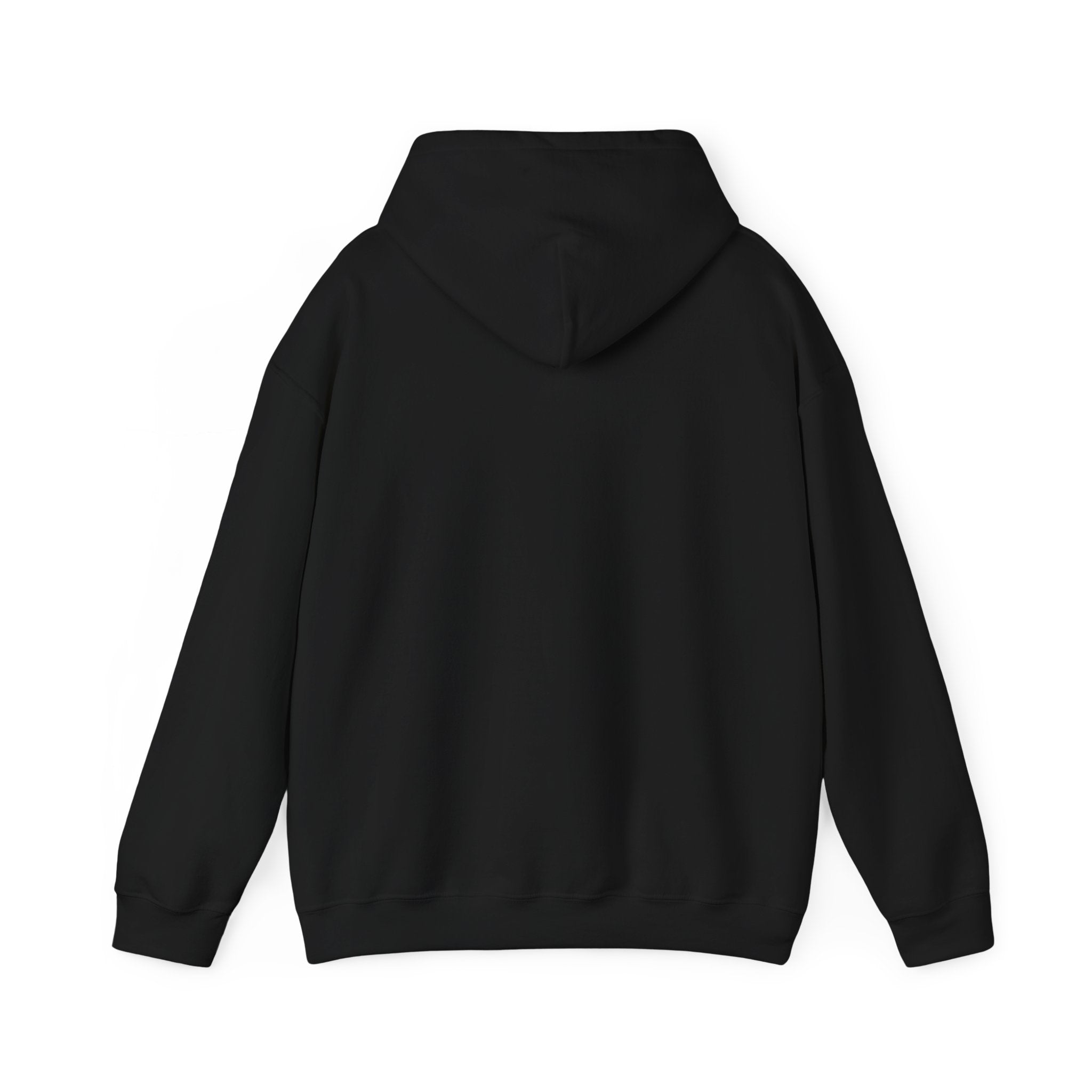 Thumbtastic Hoodie — Gym & Everyday Comfort Hooded Sweatshirt