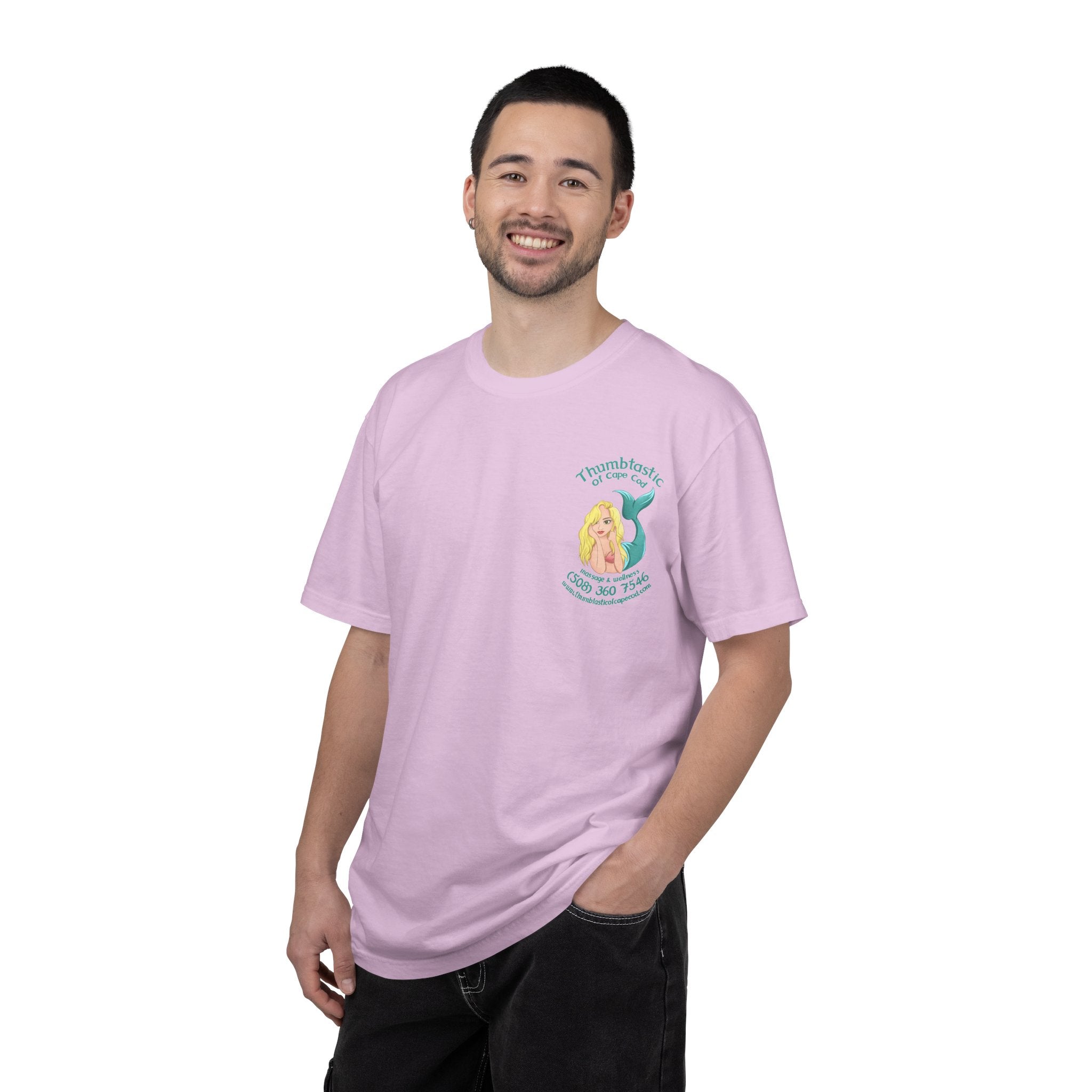 Dance Therapy T-Shirt