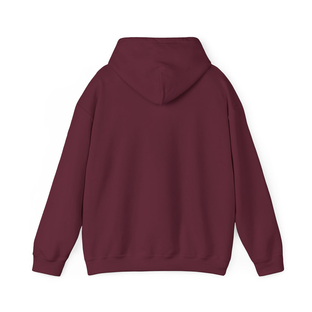 Thumbtastic Hoodie — Gym & Everyday Comfort Hooded Sweatshirt
