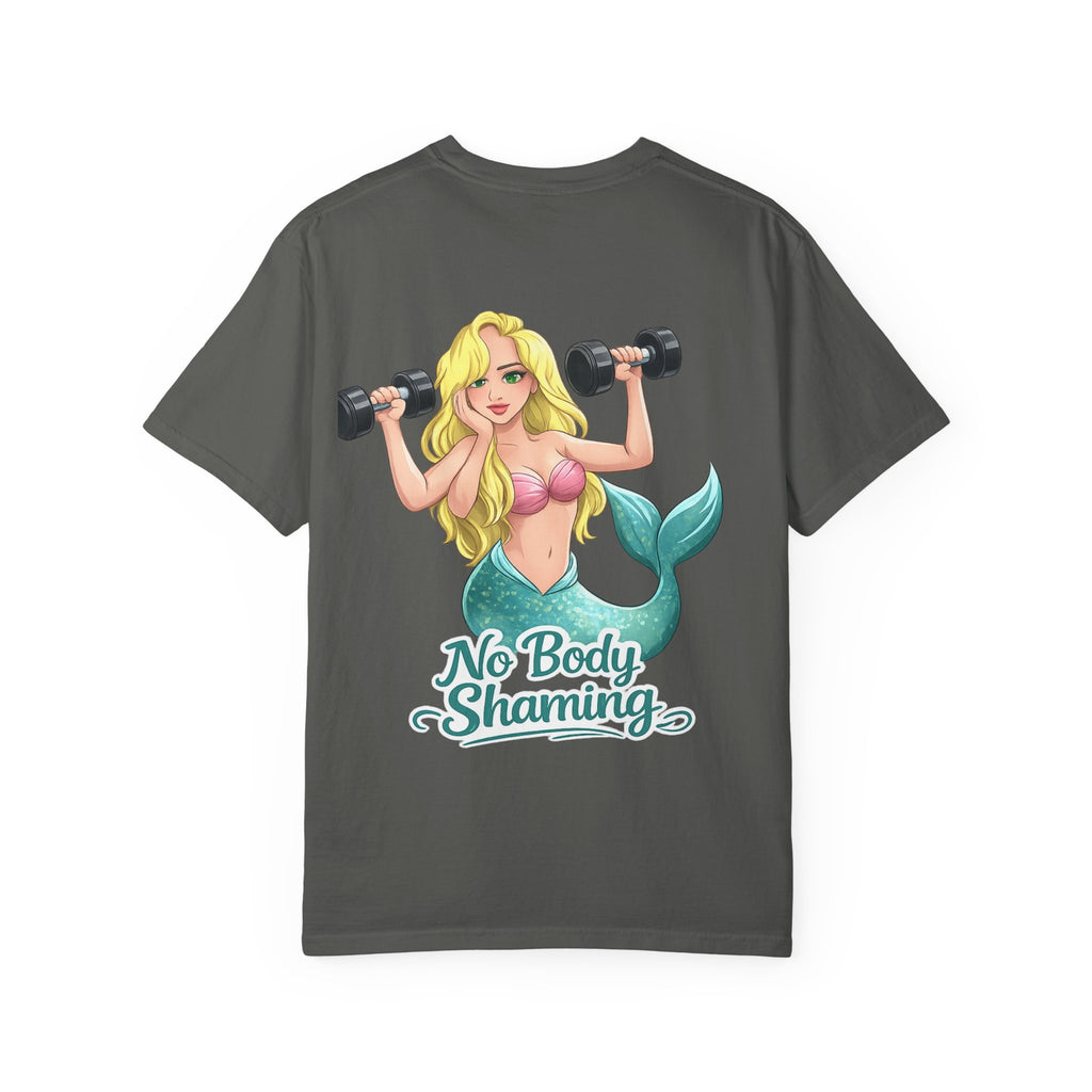 Thumbtastic Fitness T-Shirt — Personal Training Inspired